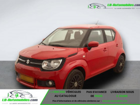 Suzuki Ignis , garage LB AUTOMOBILES � Beaupuy