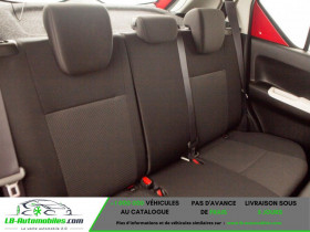 Suzuki Ignis 1.2 Dualjet BVA  occasion � Beaupuy - photo n�5