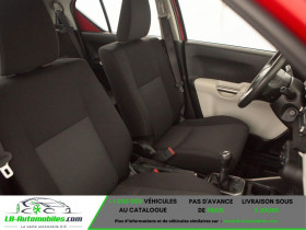 Suzuki Ignis 1.2 Dualjet BVA  occasion � Beaupuy - photo n�4