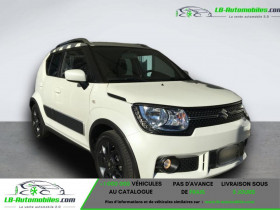 Suzuki Ignis , garage LB AUTOMOBILES � Beaupuy