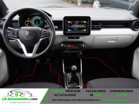 Suzuki Ignis 1.2 Dualjet BVA  occasion � Beaupuy - photo n�3