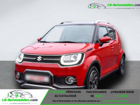 Suzuki Ignis , garage LB AUTOMOBILES � Beaupuy