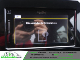 Suzuki Ignis 1.2 Dualjet BVA  occasion � Beaupuy - photo n�9