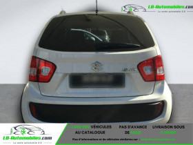 Suzuki Ignis 1.2 Dualjet BVA  occasion � Beaupuy - photo n�6