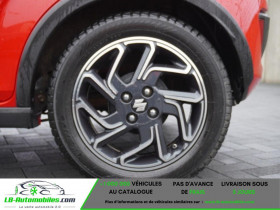 Suzuki Ignis 1.2 Dualjet BVA  occasion � Beaupuy - photo n�8