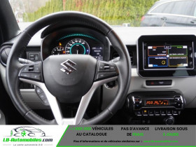 Suzuki Ignis 1.2 Dualjet BVA  occasion � Beaupuy - photo n�7