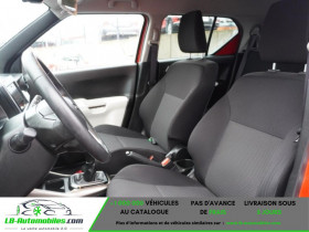 Suzuki Ignis 1.2 Dualjet BVA  occasion � Beaupuy - photo n�5