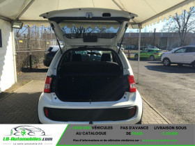 Suzuki Ignis 1.2 Dualjet BVA  occasion � Beaupuy - photo n�11