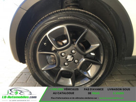 Suzuki Ignis 1.2 Dualjet BVA  occasion � Beaupuy - photo n�10