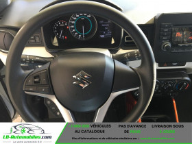 Suzuki Ignis 1.2 Dualjet BVA  occasion � Beaupuy - photo n�9