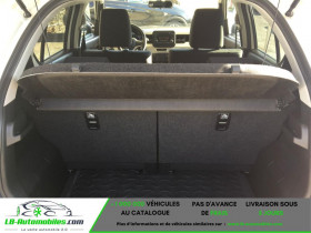 Suzuki Ignis 1.2 Dualjet BVA  occasion � Beaupuy - photo n�8