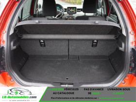 Suzuki Ignis 1.2 Dualjet BVA  occasion � Beaupuy - photo n�10