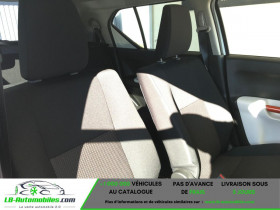 Suzuki Ignis 1.2 Dualjet BVA  occasion � Beaupuy - photo n�7