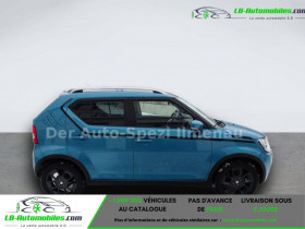 Suzuki Ignis 1.2 Dualjet BVA  occasion � Beaupuy - photo n�5