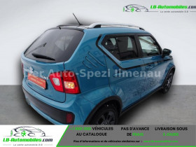 Suzuki Ignis 1.2 Dualjet BVA  occasion � Beaupuy - photo n�3