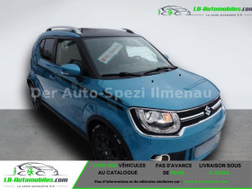Suzuki Ignis 1.2 Dualjet BVA  occasion � Beaupuy - photo n�2