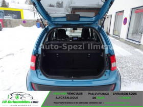 Suzuki Ignis 1.2 Dualjet BVA  occasion � Beaupuy - photo n�10