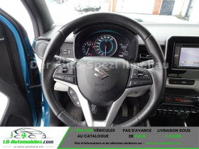 Suzuki Ignis 1.2 Dualjet BVA  occasion � Beaupuy - photo n�9