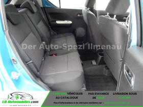 Suzuki Ignis 1.2 Dualjet BVA  occasion � Beaupuy - photo n�8