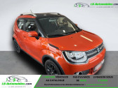 Annonce Suzuki Ignis occasion Essence 1.2 Dualjet BVA � Beaupuy