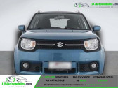 Annonce Suzuki Ignis occasion Essence 1.2 Dualjet BVA � Beaupuy