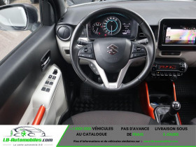 Suzuki Ignis 1.2 Dualjet BVA  occasion � Beaupuy - photo n�8