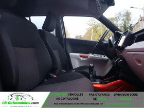 Suzuki Ignis 1.2 Dualjet BVA  occasion � Beaupuy - photo n�7