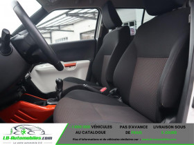Suzuki Ignis 1.2 Dualjet BVA  occasion � Beaupuy - photo n�6