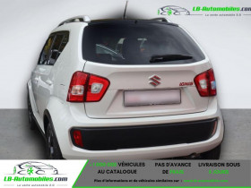 Suzuki Ignis 1.2 Dualjet BVA  occasion � Beaupuy - photo n�5