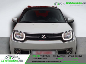 Suzuki Ignis 1.2 Dualjet BVA  occasion � Beaupuy - photo n�4