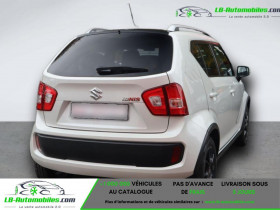 Suzuki Ignis 1.2 Dualjet BVA  occasion � Beaupuy - photo n�3