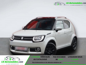 Suzuki Ignis 1.2 Dualjet BVA  occasion � Beaupuy - photo n�2