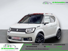 Suzuki Ignis , garage LB AUTOMOBILES � Beaupuy