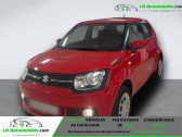 Annonce Suzuki Ignis occasion Essence 1.2 Dualjet BVA � Beaupuy