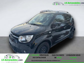 Annonce Suzuki Ignis occasion Essence 1.2 Dualjet BVA � Beaupuy