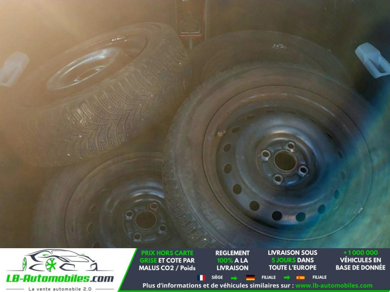 Suzuki Ignis 1.2 Dualjet BVA  occasion � Beaupuy - photo n�5