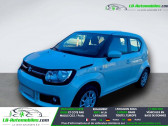 Annonce Suzuki Ignis occasion Essence 1.2 Dualjet BVA � Beaupuy