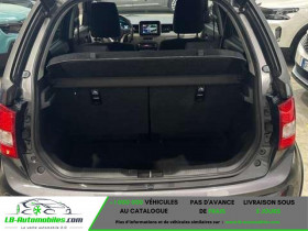 Suzuki Ignis 1.2 Dualjet BVA  occasion � Beaupuy - photo n�8