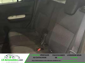 Suzuki Ignis 1.2 Dualjet BVA  occasion � Beaupuy - photo n�7