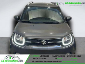 Suzuki Ignis 1.2 Dualjet BVA  occasion � Beaupuy - photo n�5
