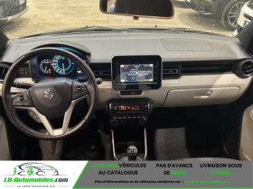 Suzuki Ignis 1.2 Dualjet BVA  occasion � Beaupuy - photo n�3