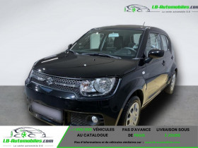 Suzuki Ignis 1.2 Dualjet BVA  occasion � Beaupuy - photo n�2