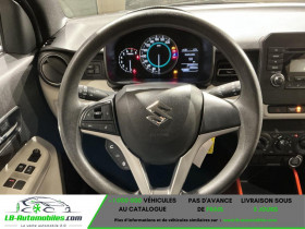 Suzuki Ignis 1.2 Dualjet BVA  occasion � Beaupuy - photo n�8