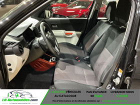 Suzuki Ignis 1.2 Dualjet BVA  occasion � Beaupuy - photo n�7