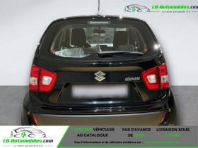 Suzuki Ignis 1.2 Dualjet BVA  occasion � Beaupuy - photo n�6