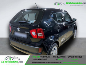 Suzuki Ignis 1.2 Dualjet BVA  occasion � Beaupuy - photo n�4