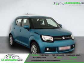 Suzuki Ignis 1.2 Dualjet BVA  occasion � Beaupuy - photo n�2