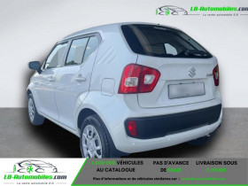 Suzuki Ignis 1.2 Dualjet BVA  occasion � Beaupuy - photo n�4