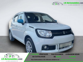 Suzuki Ignis 1.2 Dualjet BVA  occasion � Beaupuy - photo n�2