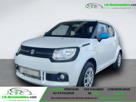 Suzuki Ignis , garage LB AUTOMOBILES � Beaupuy